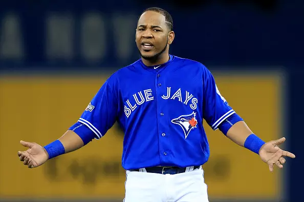 Edwin Encarnacion