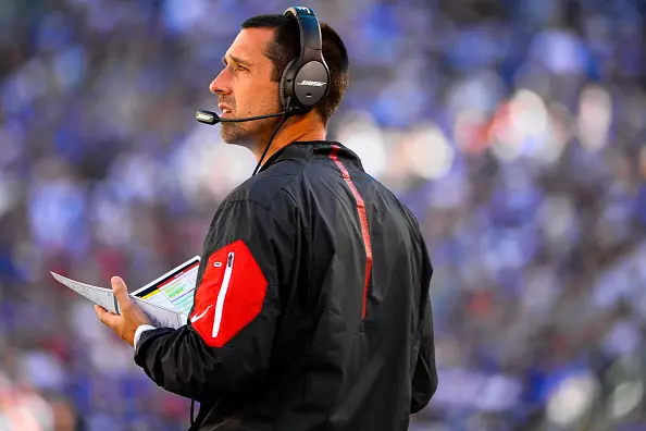 Kyle Shanahan
