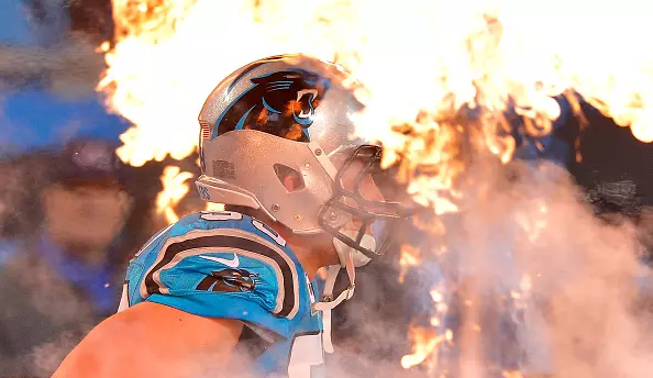 Luke Kuechly