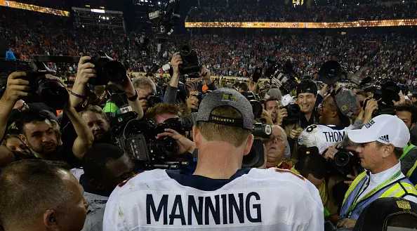 Manning