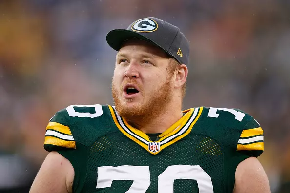 T.J. Lang
