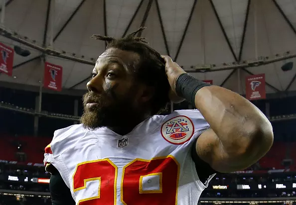 Eric Berry