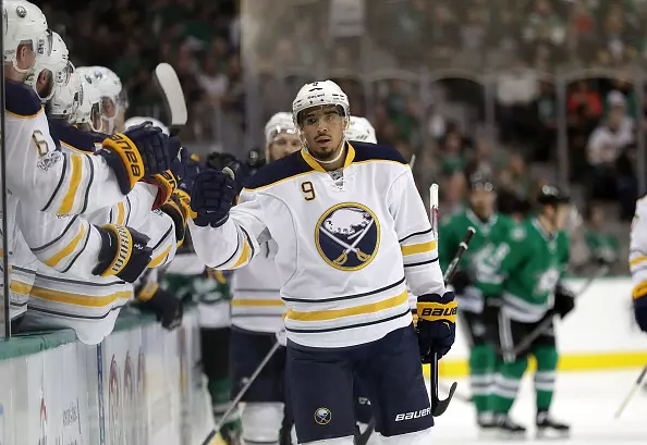 Evander Kane