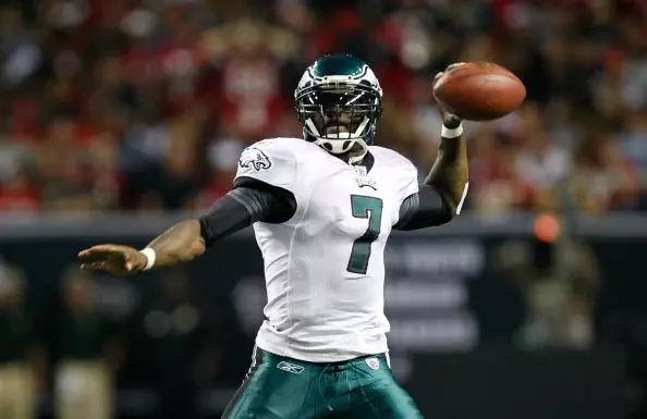 Michael Vick