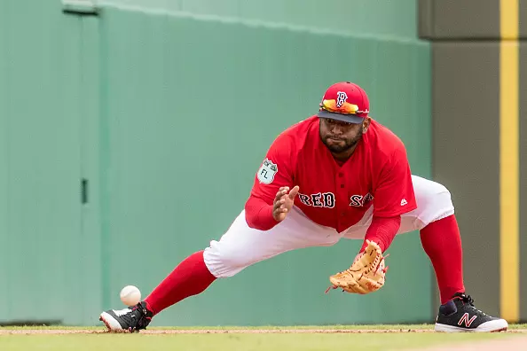 Pablo Sandoval