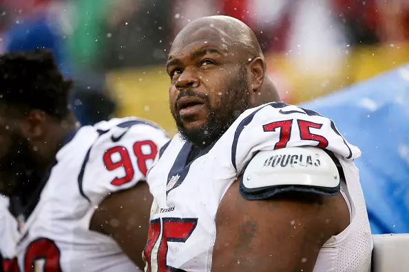 Vince Wilfork