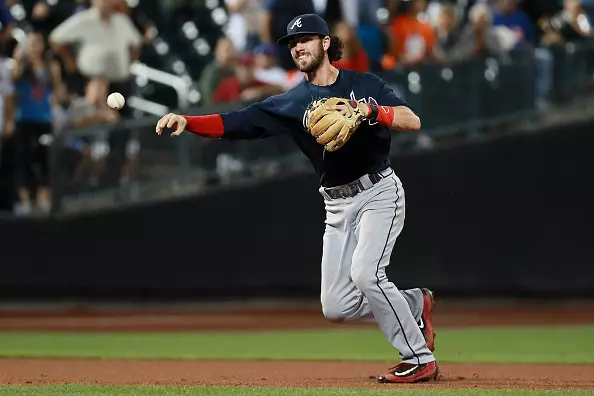 Dansby Swanson
