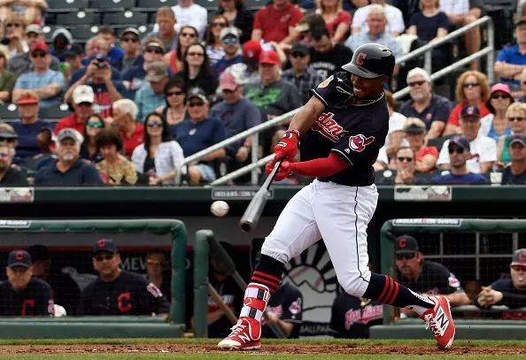 Francisco Lindor