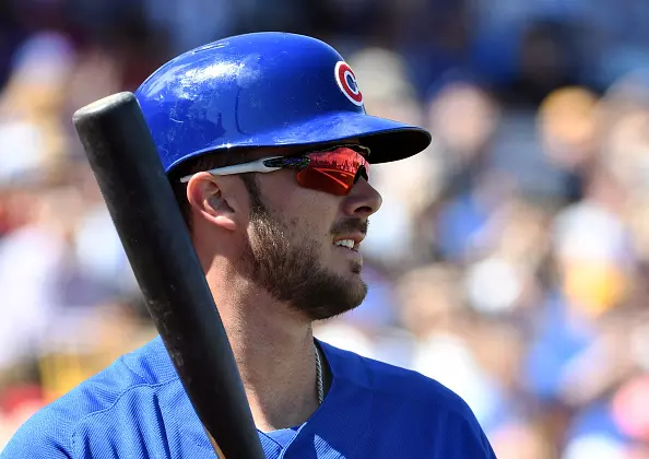 Kris Bryant 1