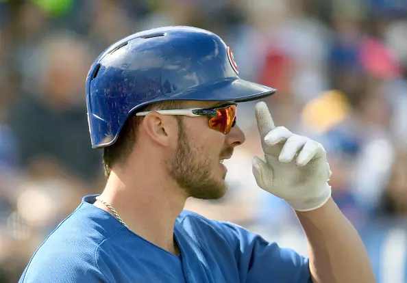 Kris Bryant 2