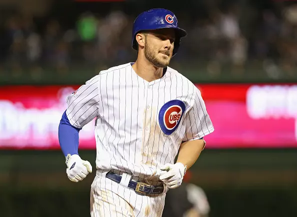 Kris Bryant