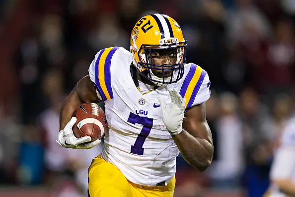 Leonard Fournette