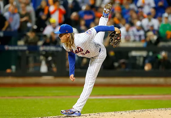 Noah Syndergaard