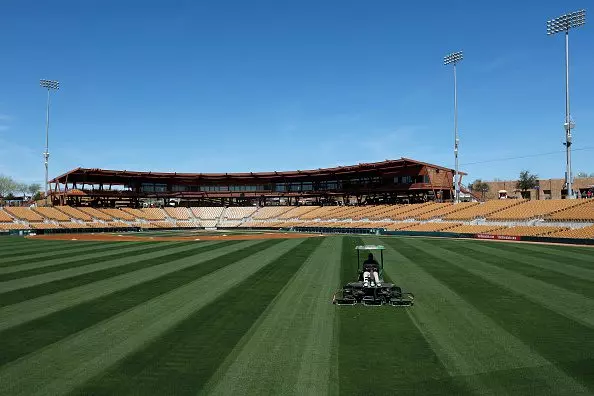 San Francisco Giants