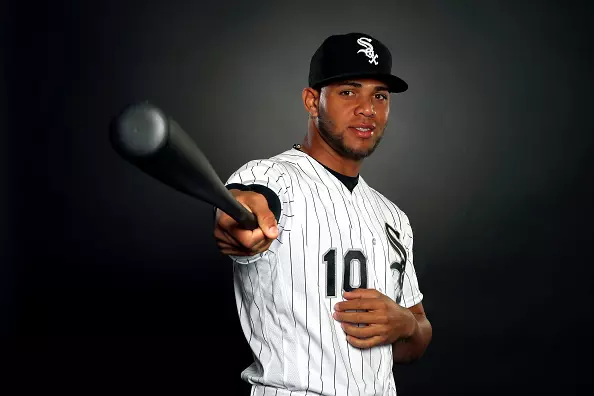 Yoan Moncada