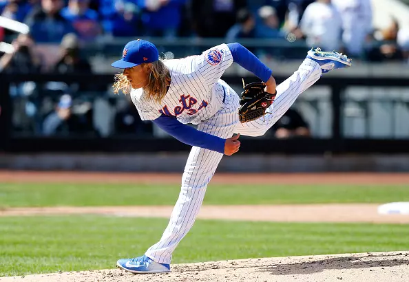 Noah Syndergaard