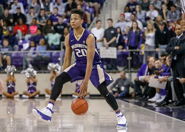 Boston Celtics Markelle Fultz