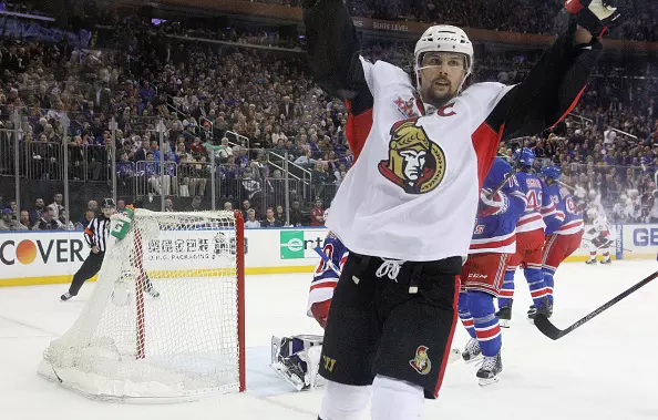 Erik Karlsson