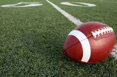 football