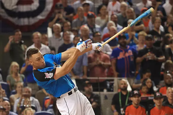 Aaron Judge 1