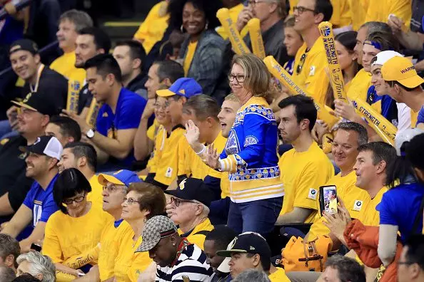 Golden State Warriors