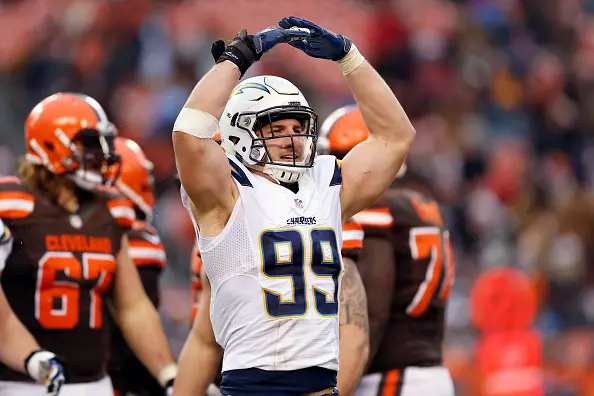 Joey Bosa