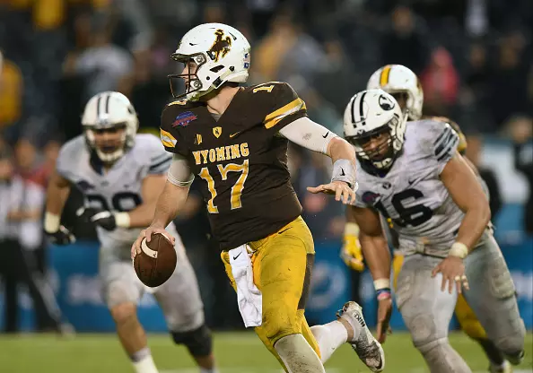Josh Allen