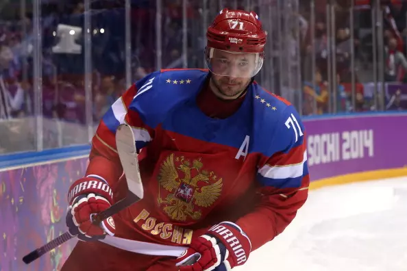 Kovalchuk