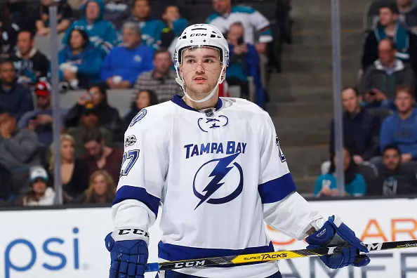 Jonathan Drouin NHL Off-season