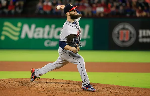 Dallas Keuchel