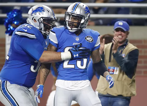 Detroit Lions Defensive Preview
