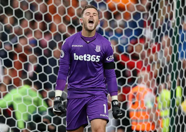 Premier League Team of the Week