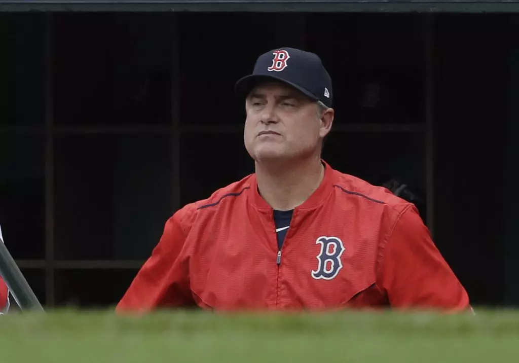 John Farrell