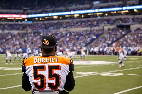 burfict