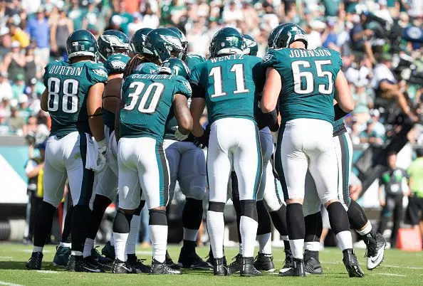 eagles