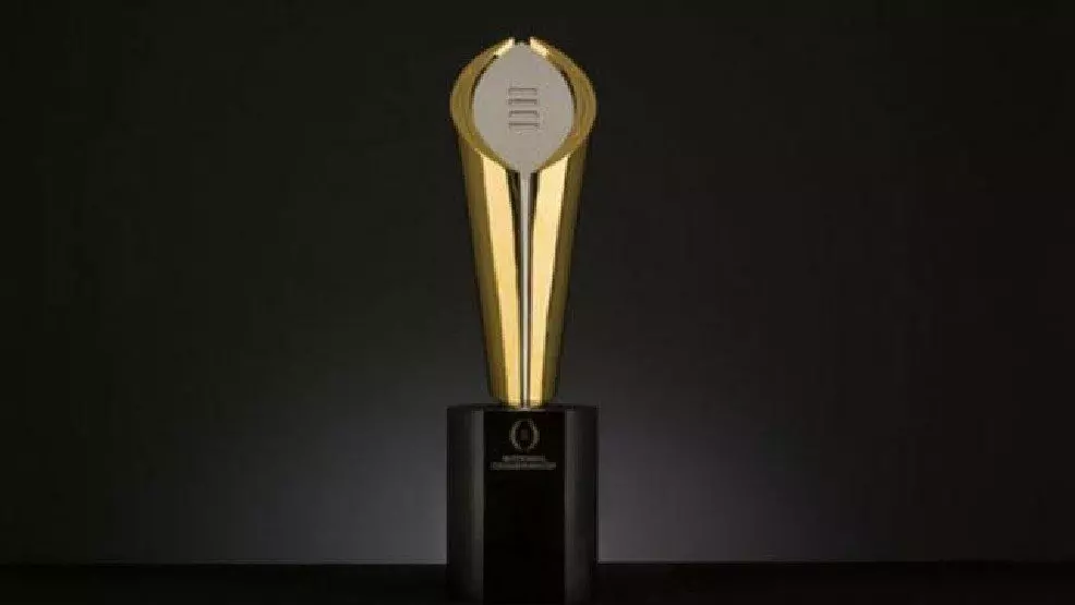 CFP trophy