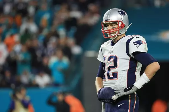 NFL Championship Weekend