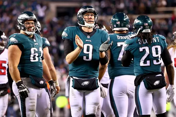 College football concepts