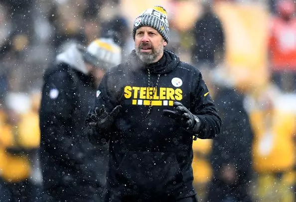 Steelers coordinators