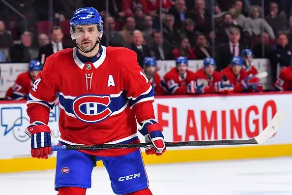 Trade Deadline Sellers