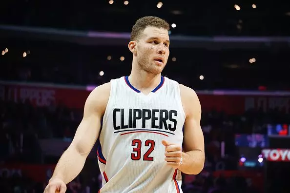 Blake Griffin