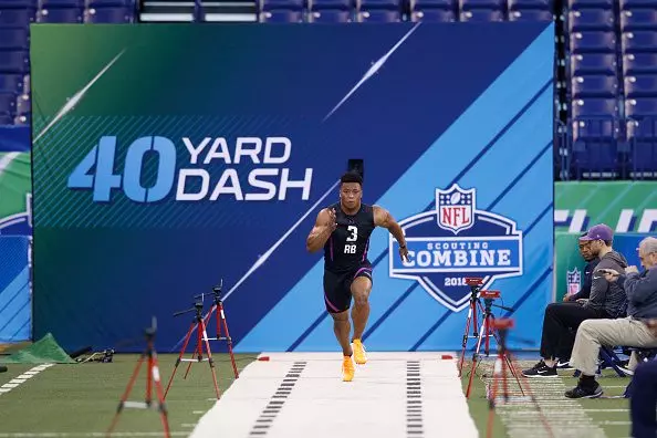 The top ten 2018 running backs