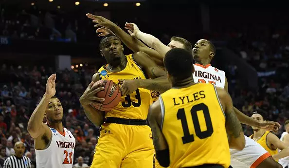 NCAA Tournament