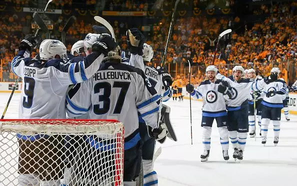 Stanley Cup PlayOffs