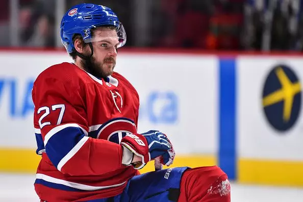 Who Won the Max Domi Alex Galchenyuk Trade