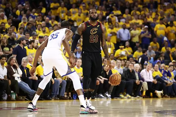 NBA Finals