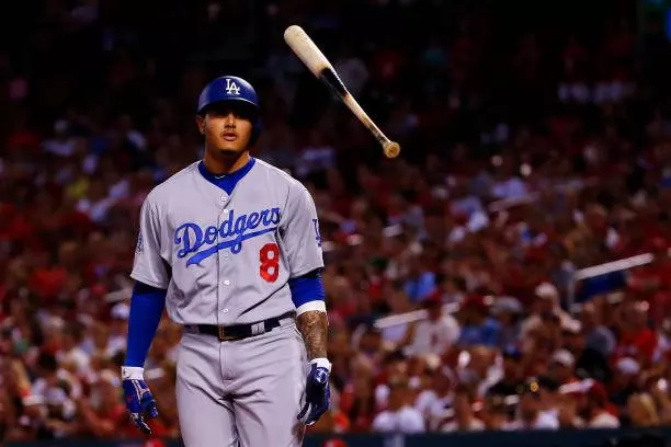 Manny Machado