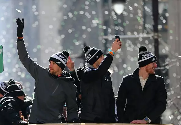 Super Bowl Champions