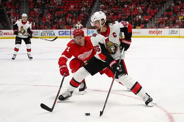 Erik Karlsson