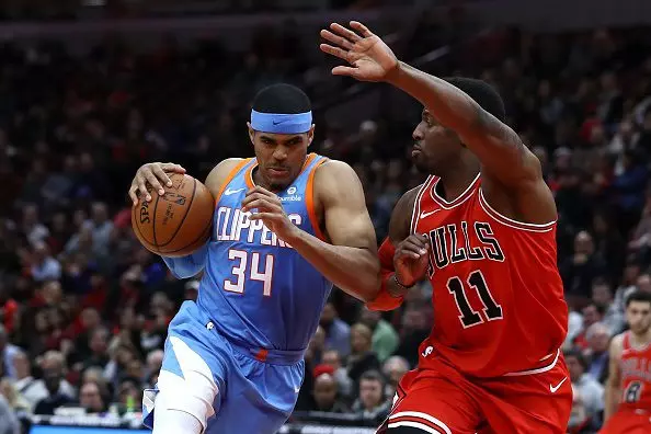 gettyimages 931690854